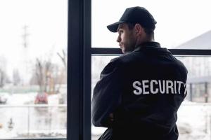 guard services