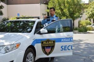 vehicle patrols