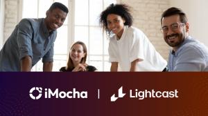 iMocha Partners with Lightcast to Power Skills & Work Intelligence with the Global Standard for Skills Taxonomy