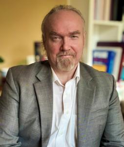 Donal Crowley, CRAIO at CommSoft