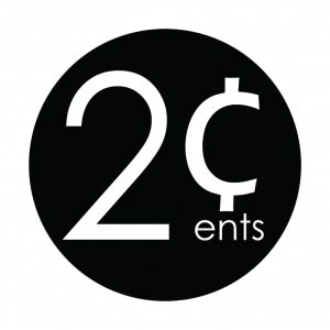 2 Cents Inc Logo