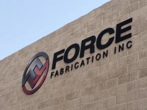 Force Fabrication Inc.- AS9100 Facility