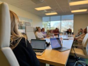 Swim Digital Group - Top Higher Education Consulting Firm