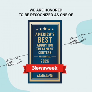 Newsweek Award Logo
