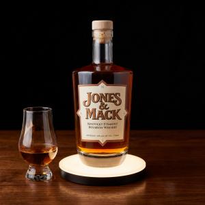 Jones & Mack