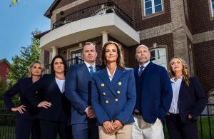 Just Criminal law - Team