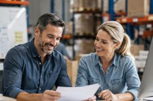 5 Effective Ways to Strengthen Your Company’s Financials