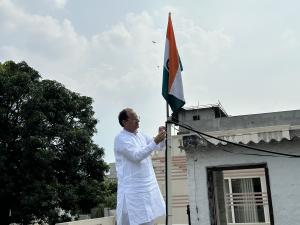 Dharmendra Bhardwaj