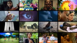 Film stills from the 2026 Conch Shell International Film Fest Official Selection featuring Caribbean and Caribbean Diaspora filmmakers and stories.