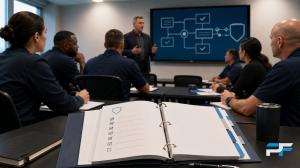 ProFirst Training Providing Consultation Services