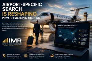 IMR Airport Specific Search