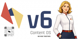 Hrizn Announces Content OS v6 Release