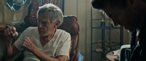 Tom Hair as Martin Cohen, Former Golden Gloves Boxer in The Final Fight
