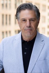 Todd J. Stein The Final Fight Writer/Director
