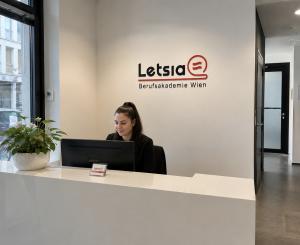 Letsia Berufsakademie Wien