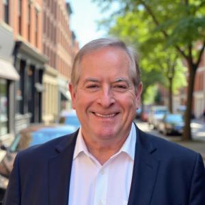 Ron Fleming, founder of Ron K. Fleming LLC and former CEO of Lazydays