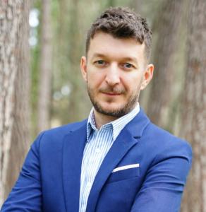 Ozan Hoşgör, CIPS, RSPS | United Realty Group