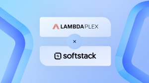 Lambdaplex x Softstack