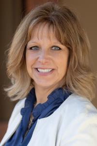 Meg Garavaglia - Forward Push Law Firm Marketing