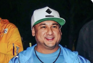David Nakama Oancea