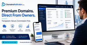 Businesses Seek Greater Transparency When Buying Premium Domain Names-domainsnobroker.com-10