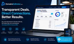 Businesses Seek Greater Transparency When Buying Premium Domain Names-domainsnobroker.com-30