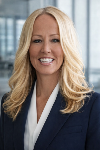 Jennifer Schaefer, Founder & CEO of JS Benefits Group and employee benefits and HR consulting expert.