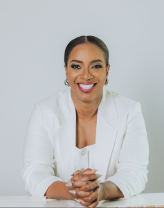 Aisha Campbell