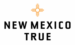 New Mexico True, Presenting Sponsor of the 2026 New Mexico Open at Turtleback Mountain Golf & Resort in Elephant Butte, New Mexico.