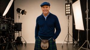 Duff Foreman, an autonomous conversational AI broadcast personality, will make his live sports debut during coverage of the 2026 New Mexico Open at Turtleback Mountain Golf & Resort.