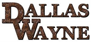 Dallas Wayne Logo