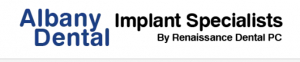 Albany Implant Clinic Services Logo