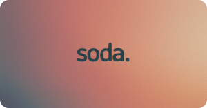 Soda B2B Relationship Memory Platform