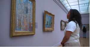 The Clark Art Institute (Photo Credit: 1Berkshire)