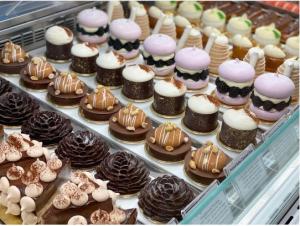 Zey Cafe (Photo Credit: Zey Hotel)
