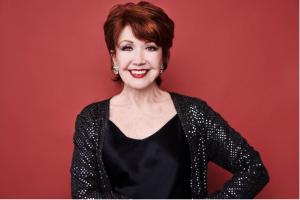 Donna McKechnie (Photo Credit: Donna McKechnie)