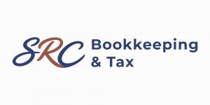 SRC Bookkeeping & Tax logo