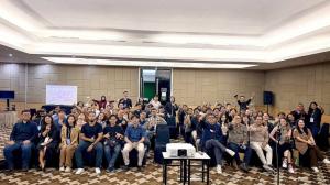 FXMedia Successfully Held a 2Days Developer Conference in 23-24 July