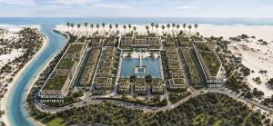 Mira Ocean Estates Master Plan