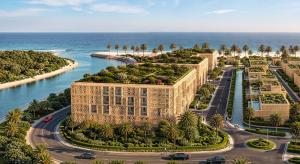 Mira Ocean Estates Buildings