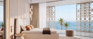 Mira Ocean Estates Interiors