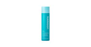 Front view of Kadason Medicated Shampoo bottle, a teal 8 fl oz bottle with 1.80% salicylic acid for seborrheic dermatitis