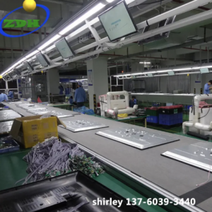 Hongdali Economic Production Line Solution