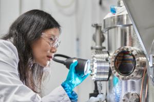 Scientia Professor Xiaojing Hao