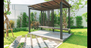 Jacksonville, FL landscaping -