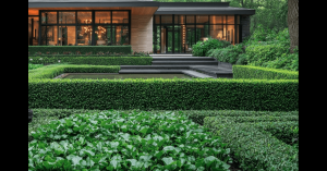 landscaping companies in Jacksonville -