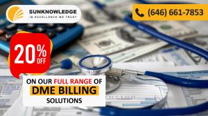 DME Billing