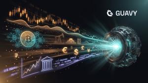 Guavy is the agentic market sentiment intelligence layer for commodities, crypto, equities, and forex.