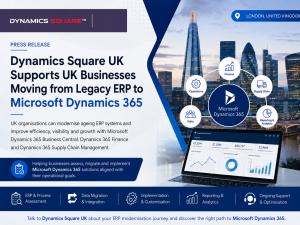 Dynamics Square