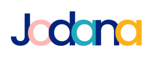 Jodana Logo